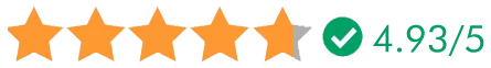iTagPro gps Tracker 5 star rating